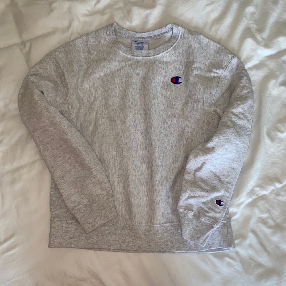 Champion Crewneck